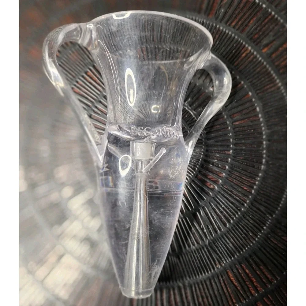 Decantus Classic Wine Aerating System